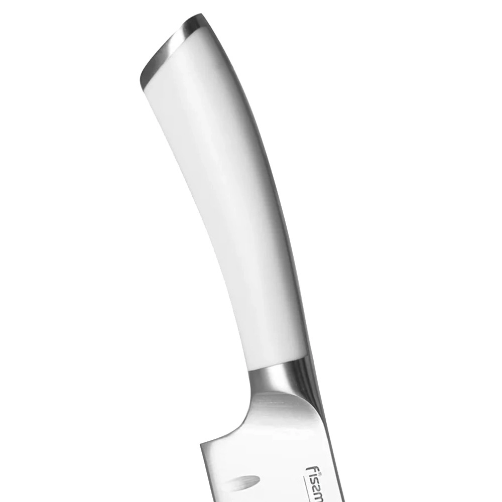 Нож сантоку Fissman Magnum 18 см 12460 недорого