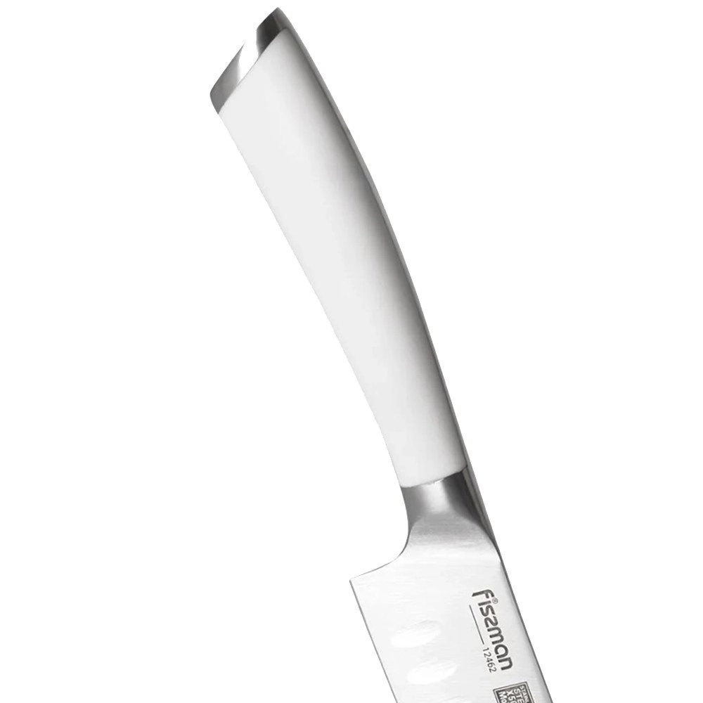 Нож сантоку Fissman Magnum 13 см 12462 недорого