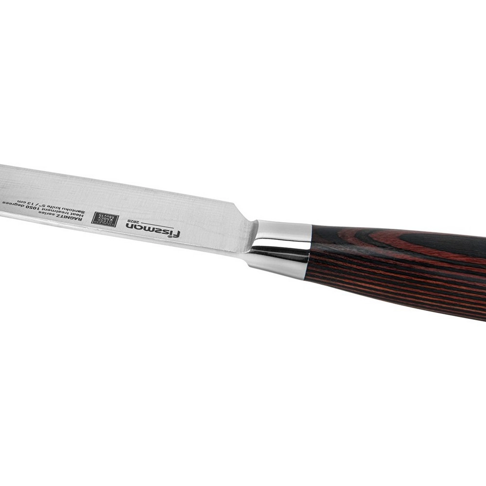 Нож сантоку Fissman Ragnitz 13 см 2828 недорого