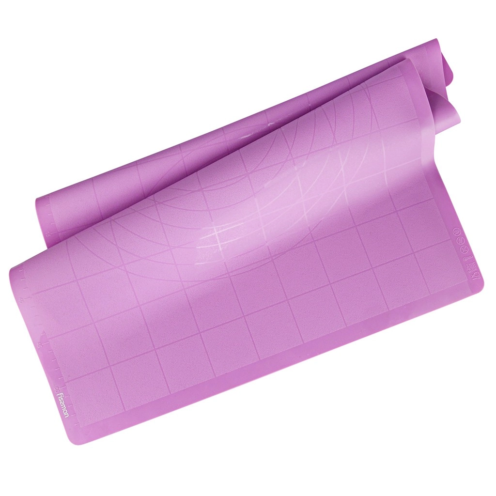 Коврик для выпечки Fissman 57x47см 1 шт 8727 недорого