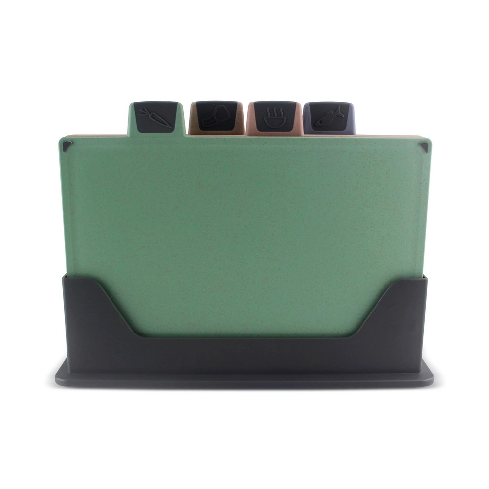 Fissman 30 smli 4 ta kesish taxtasi to'plami arzon