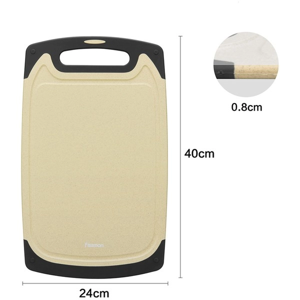 Доска разделочная Fissman 8020 недорого