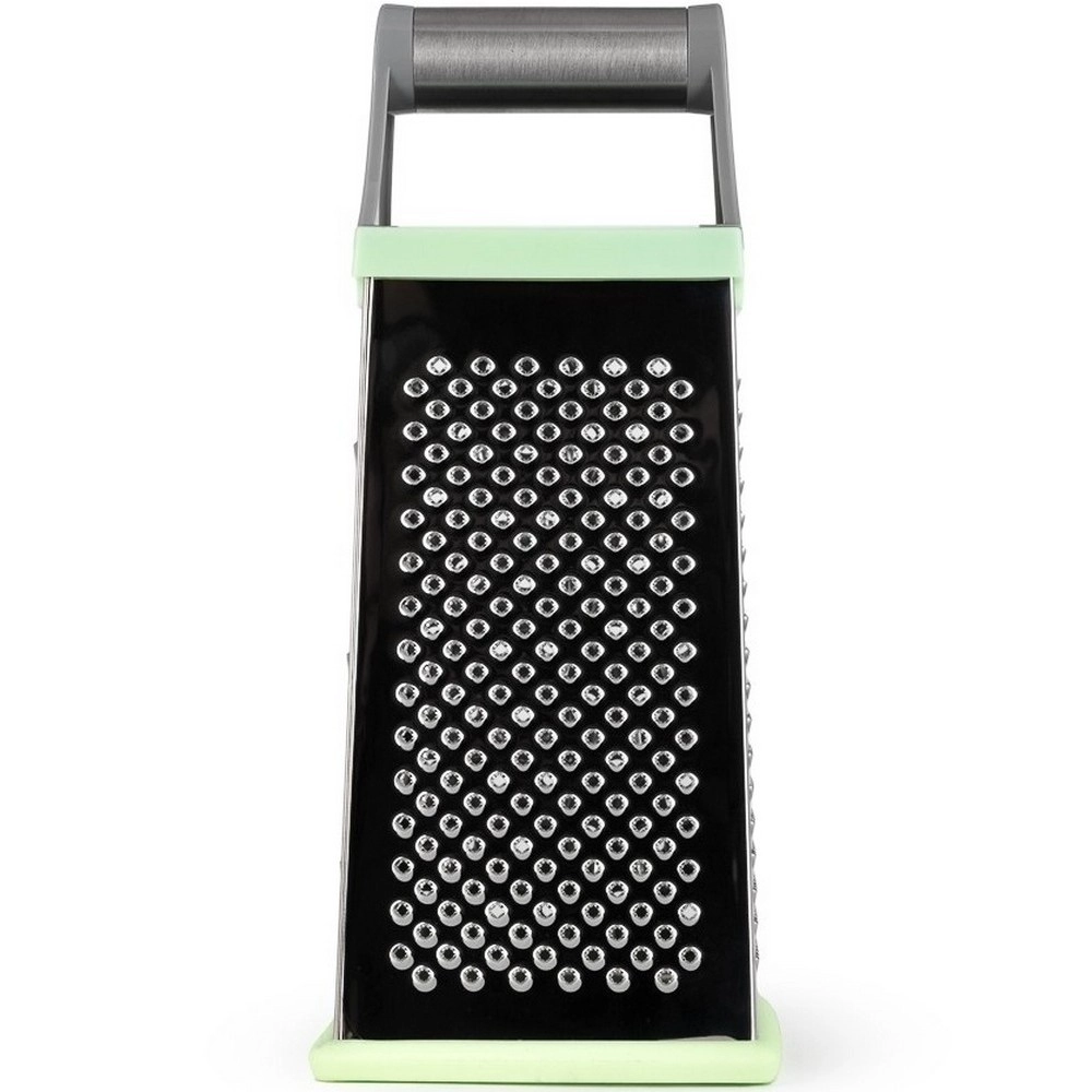 Терка четырехсторонняя Fissman 24,5 см 8614 недорого