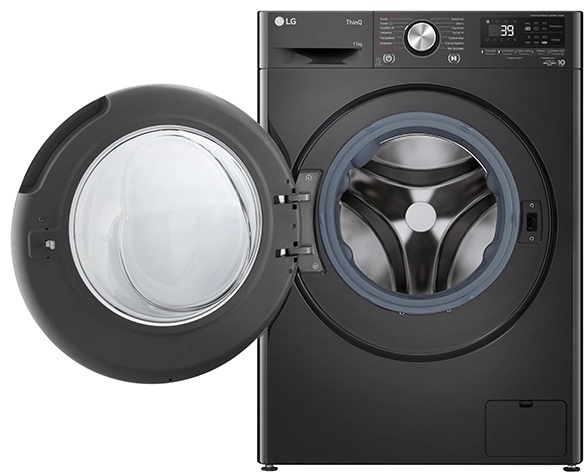 Стиральная машина LG TW4V9EW9P 11 Кг недорого