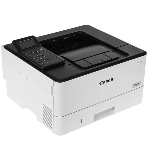 Принтер Canon i-SENSYS LBP246dw (Лазерный, А4, ч/б) arzon
