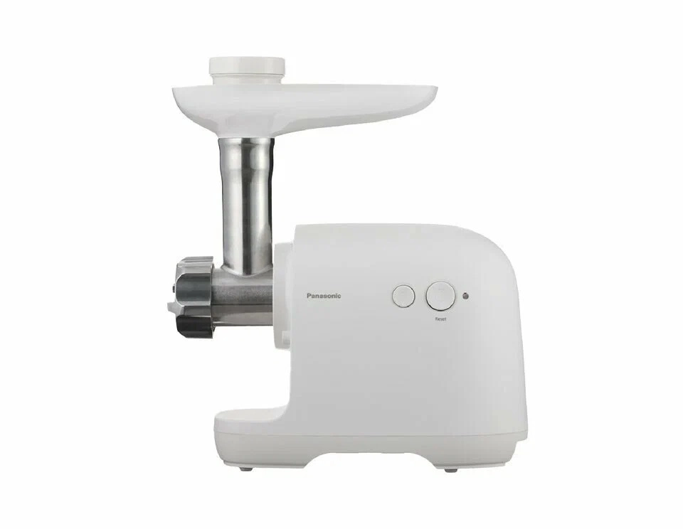 Мясорубка Panasonic MK-GX1700WTQ недорого