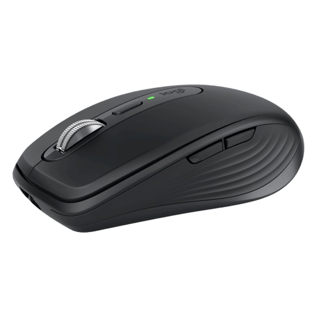 Мышь Logitech MX Anywhere 3S graphite недорого