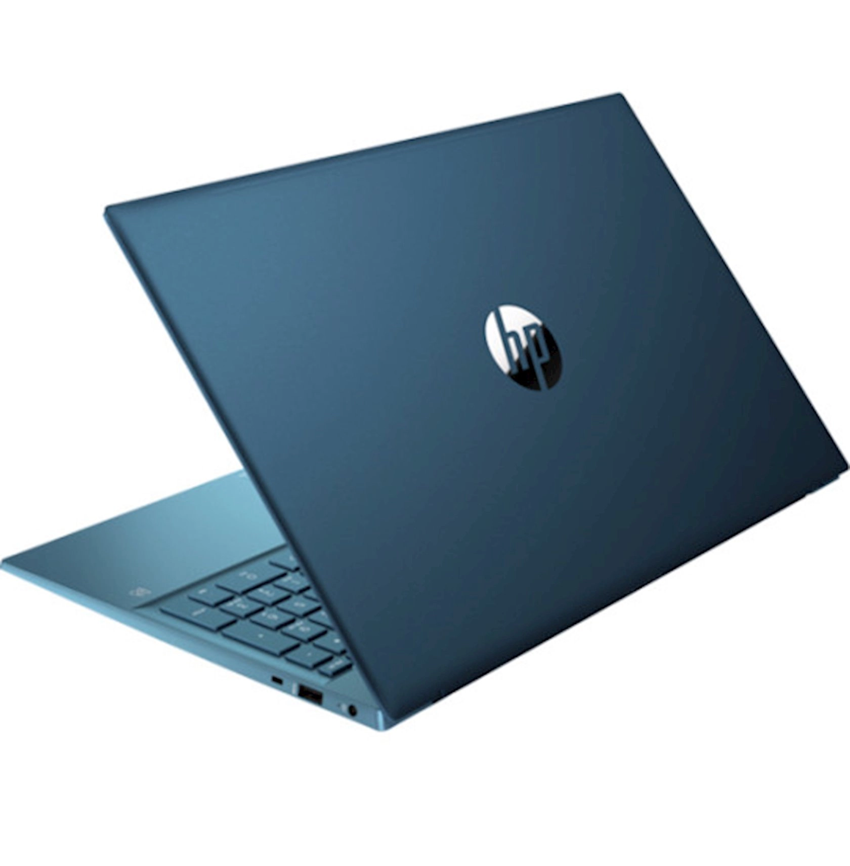 Ноутбук HP Pavilion 15-EG3016CI / Intel i5-1335U / DDR4 8GB / SSD 512GB / 15.6" FHD IPS / Intel Iris Xe Graphics / Free Dos / Fog Blue arzon