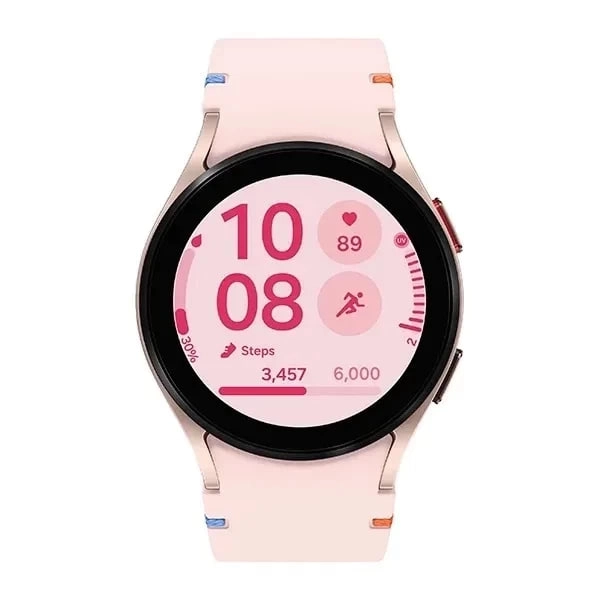 Смарт часы Samsung Galaxy Watch FE, 40мм Pink Gold недорого