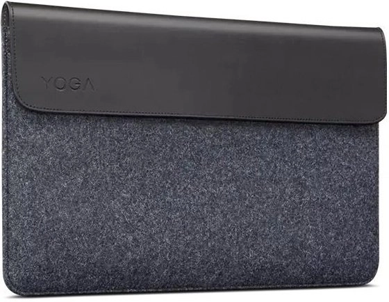 Laptop sumkasi LENOVO Yoga Sleeve 14" Black arzon