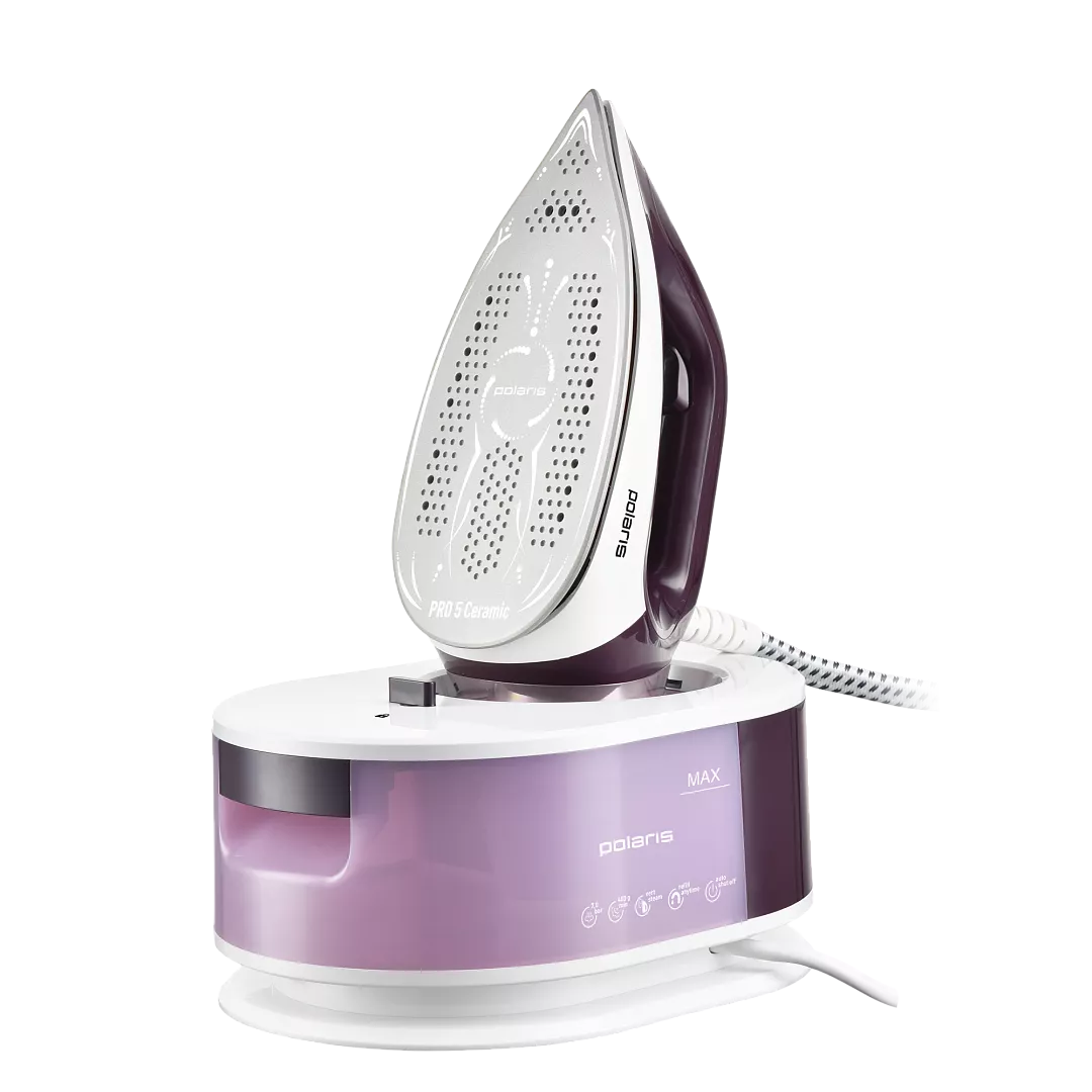 Парогенератор Polaris PSS 4007K недорого