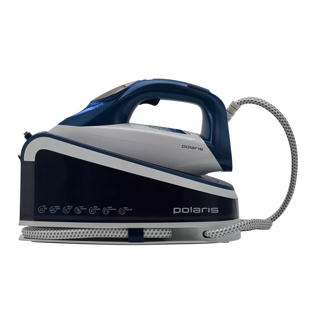 Парогенератор Polaris PSS 6501K недорого