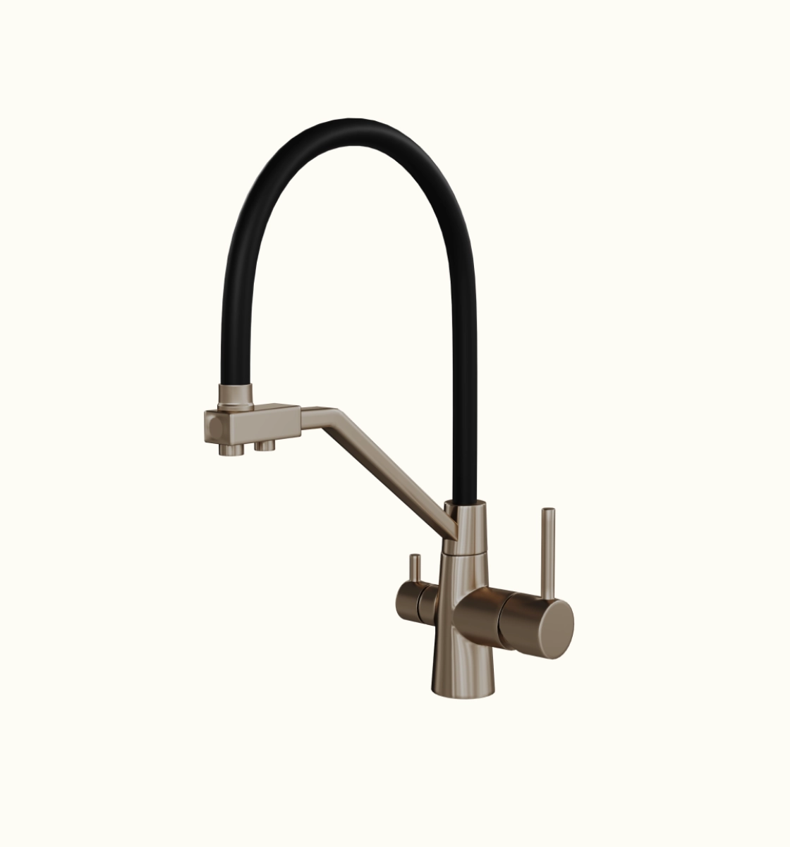 Смеситель Goodwell GDF 7453 arzon