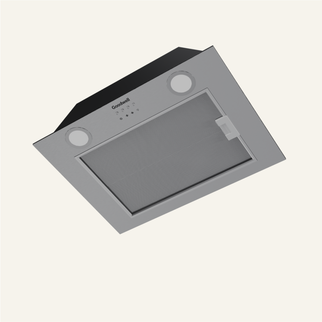 Goodwell GWH-B6760I dudbo‘roni arzon