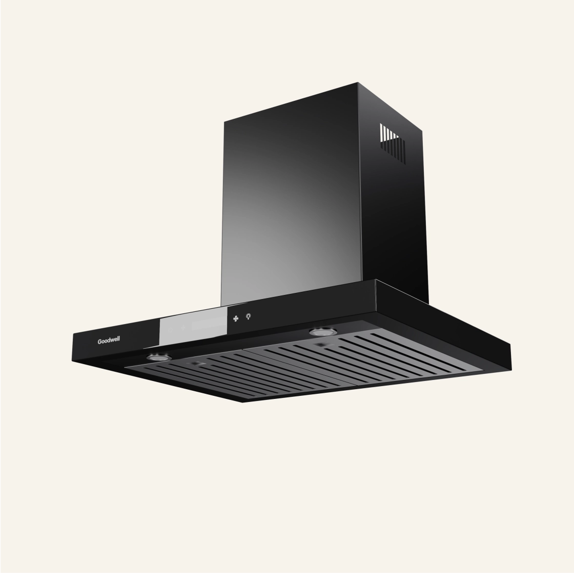 Вытяжка Goodwell GWH-T4461BL недорого