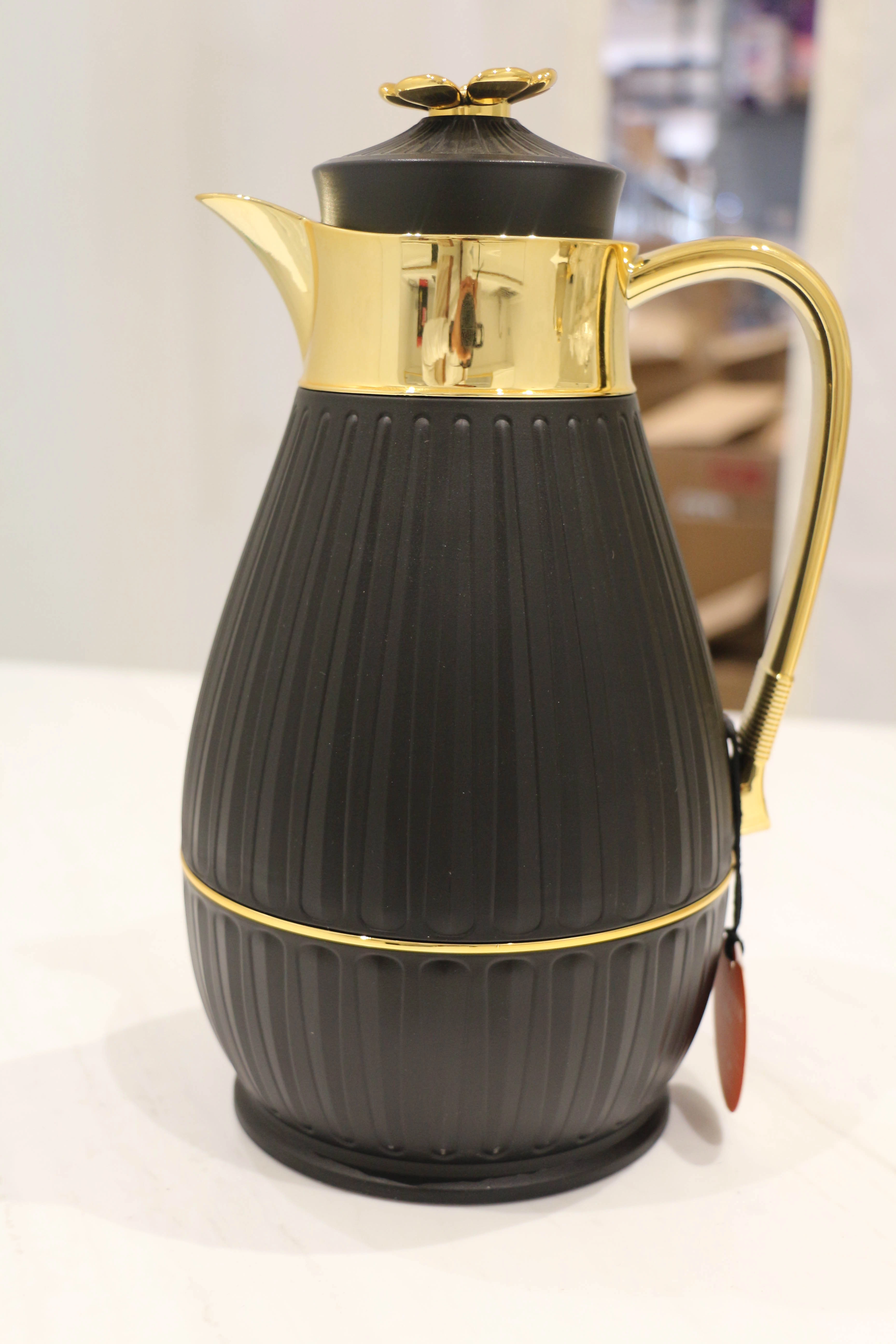 Термочайник Feenik DU-100 1L (Black) купить