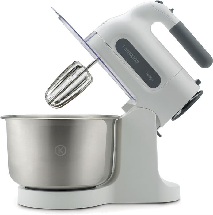 Миксер с чашей Kenwood HM680 недорого