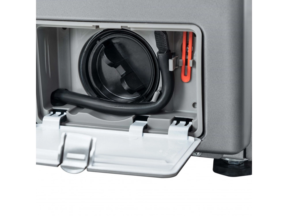 Стиральная машина Бирюса WMD-SM914/05 M 10/6 Кг С сушкой недорого