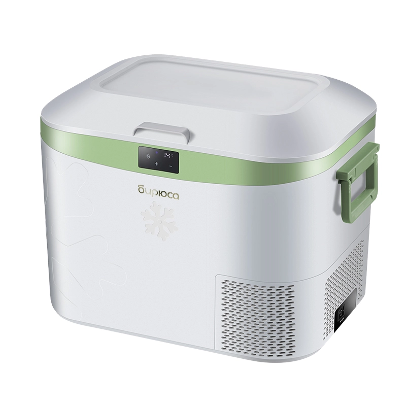 Автохолодильник Бирюса НС-18P1 в Узбекистане