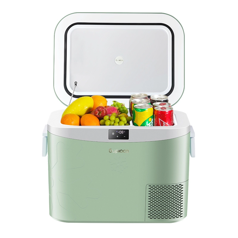 Автохолодильник Бирюса НС-18P2 в Узбекистане