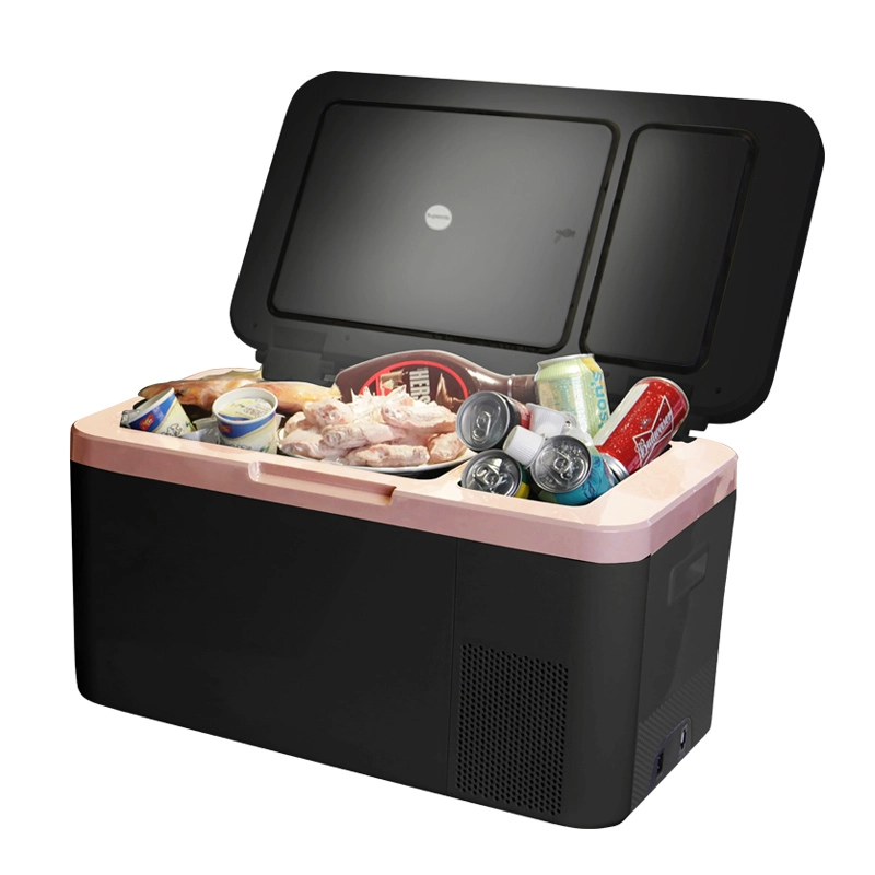 Автохолодильник Бирюса НС-24G1 в Узбекистане