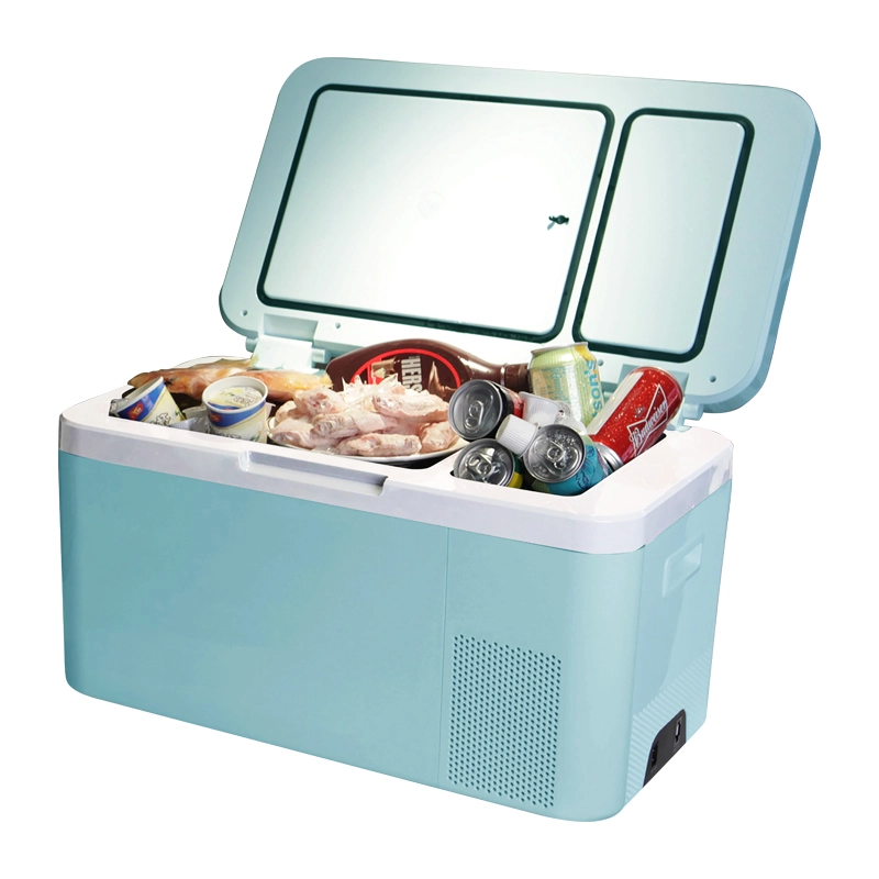 Автохолодильник Бирюса НС-24G2 в Узбекистане