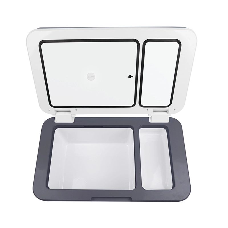 Автохолодильник Бирюса НС-24P1 недорого