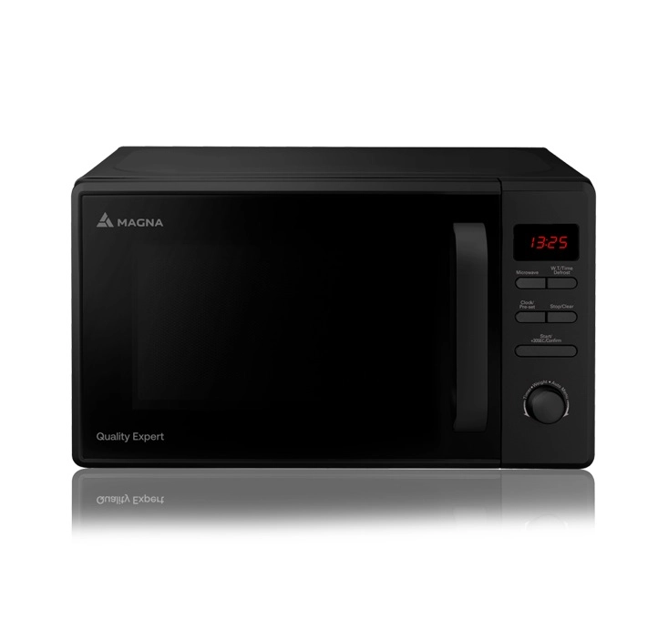 Микроволновая печь Magna M20M7020-BL sotib olish