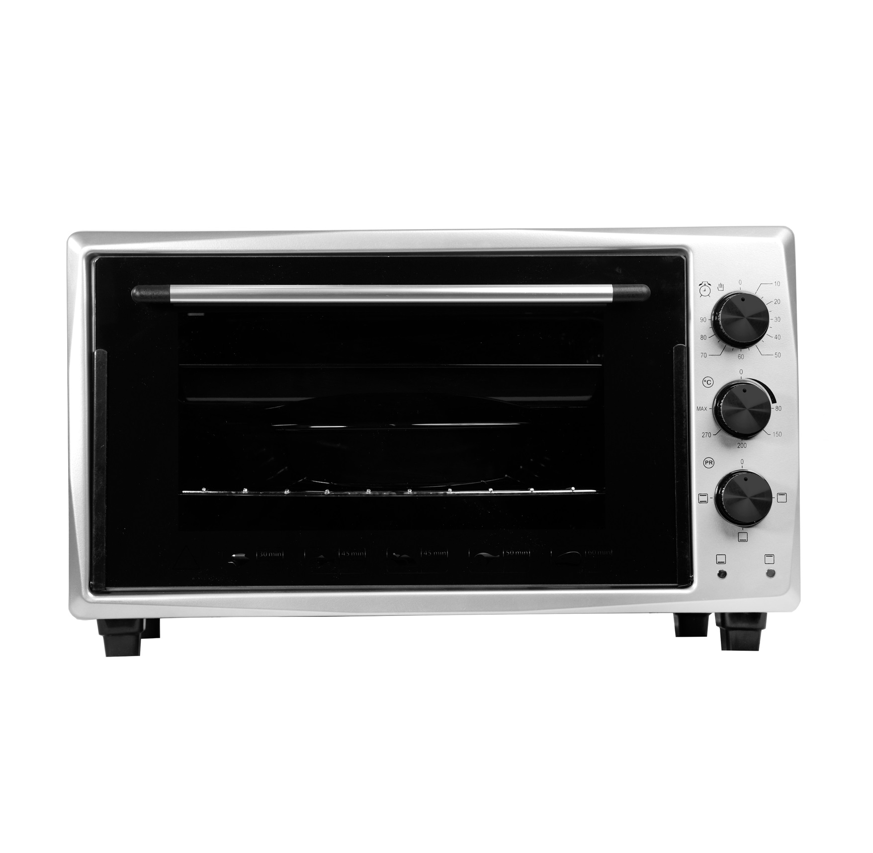 Мини-печь MAGNA MF-3615 (02s) купить