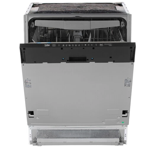 Beko BDIN16520Q o‘rnatiluvchi idish yuvish mashinasi O'zbekistonda