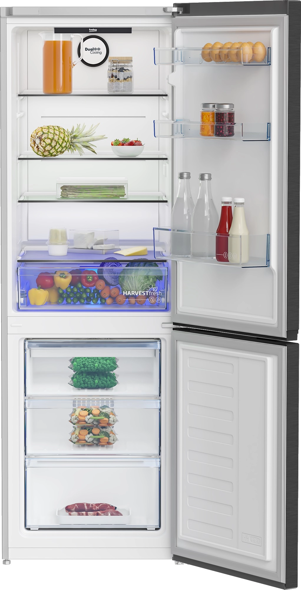 Beko B3R1CNK363HXBR sovutgichi arzon