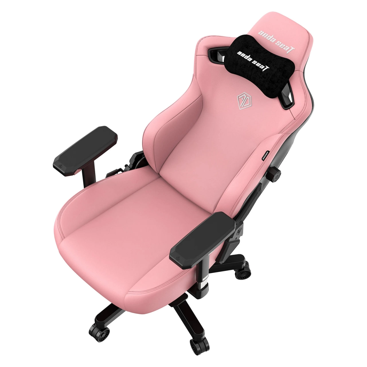Anda Seat Kaiser 3 Pro XL Creamy Pink o‘yin kreslosi arzon
