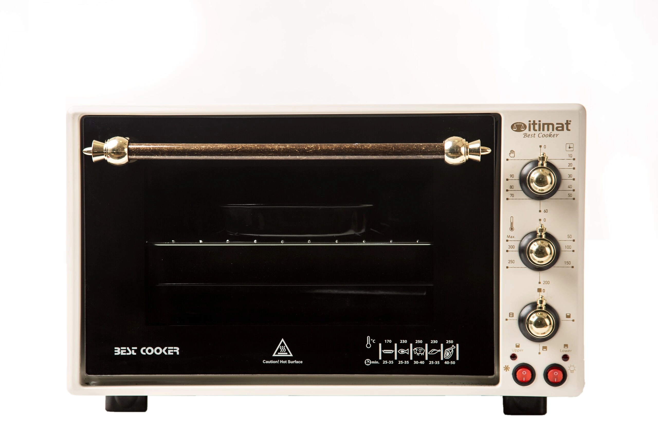 Мини-печь Itimat I-28DFL RUS (С конвекцией) недорого