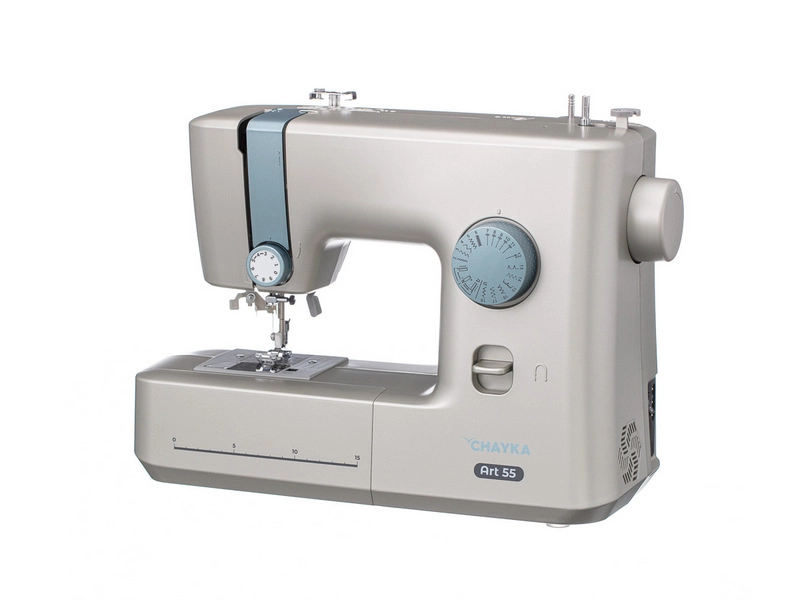 Швейная машина Chayka Art 55 arzon