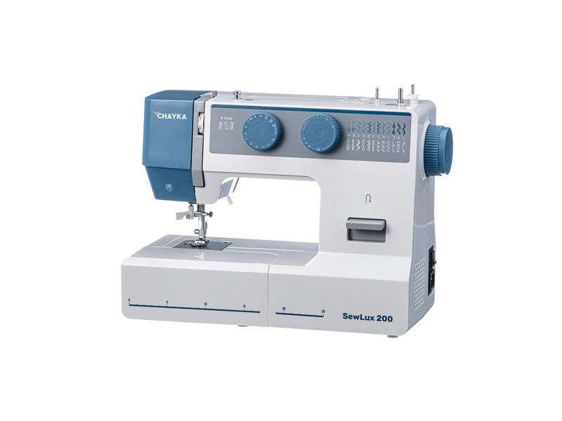 Швейная машина Chayka SewLux 200 arzon