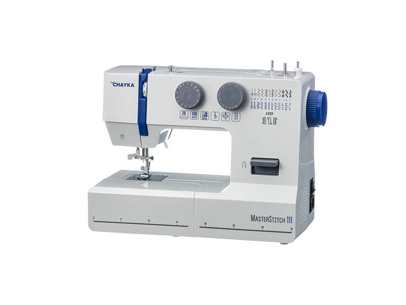 Швейная машина Chayka MasterStitch 111 arzon