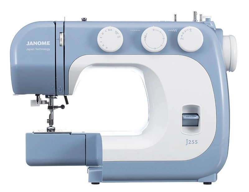 Швейная машина Janome J255 недорого