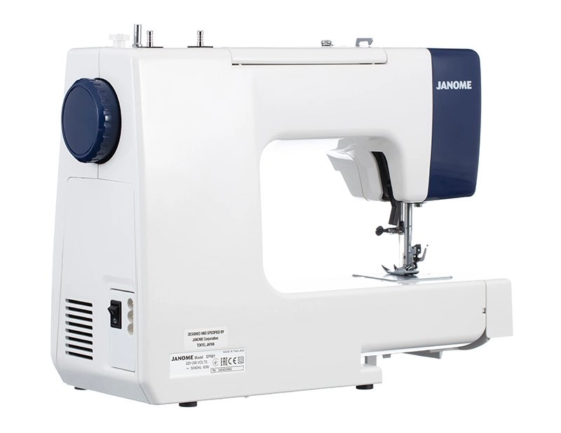 Швейная машина Janome SP901 недорого