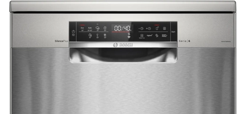 Посудомоечная машина Bosch SMS6EMI65Q недорого