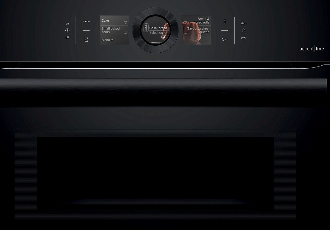 Bosch CMG8760C1 o‘rnatiluvchi duxovka-shkafi arzon