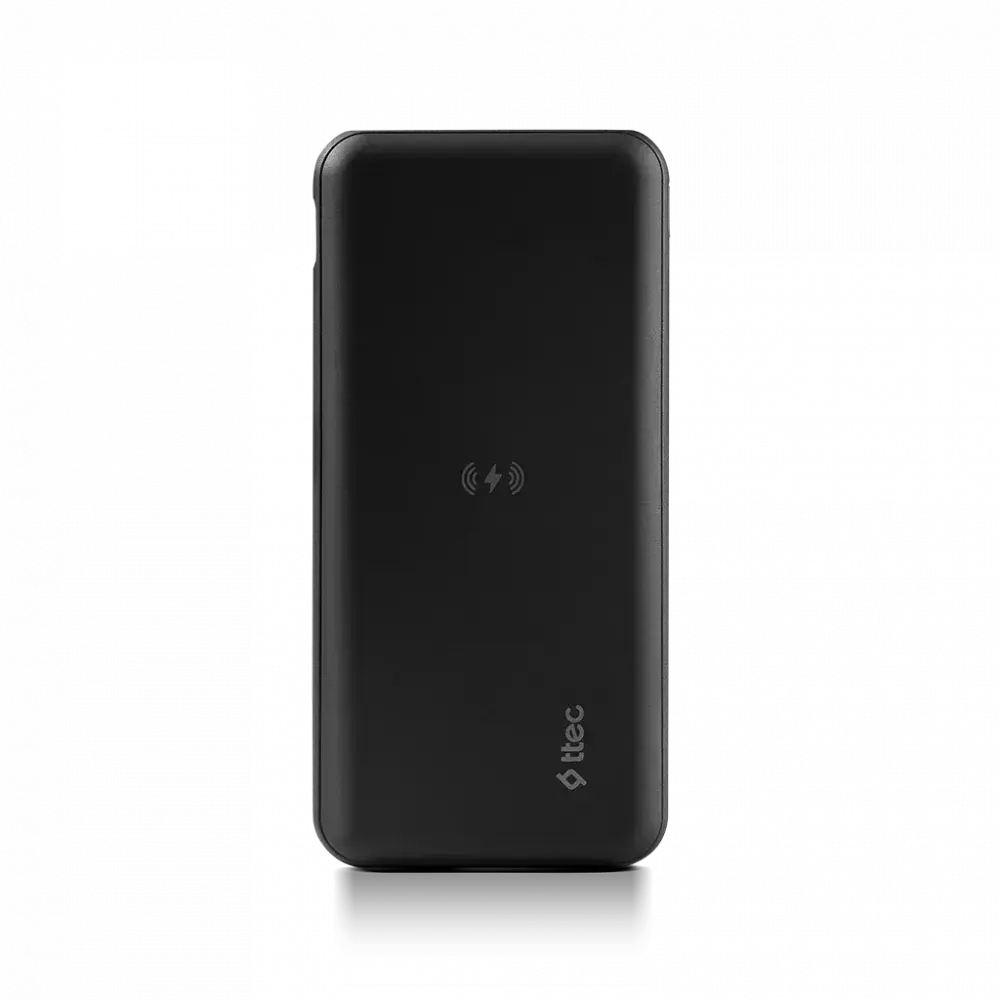 Power bank TTEC PowerSlim Pro W 10000 mAh 2BB179S купить