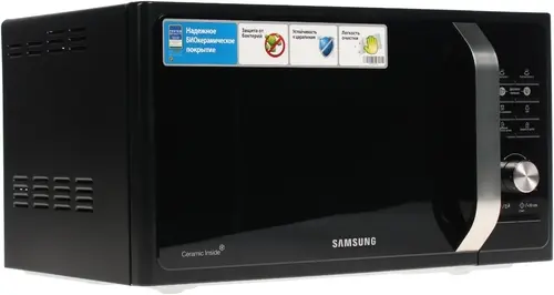 Samsung MS23F302TAK (Malayziya) mikroto‘lqinli pechi arzon