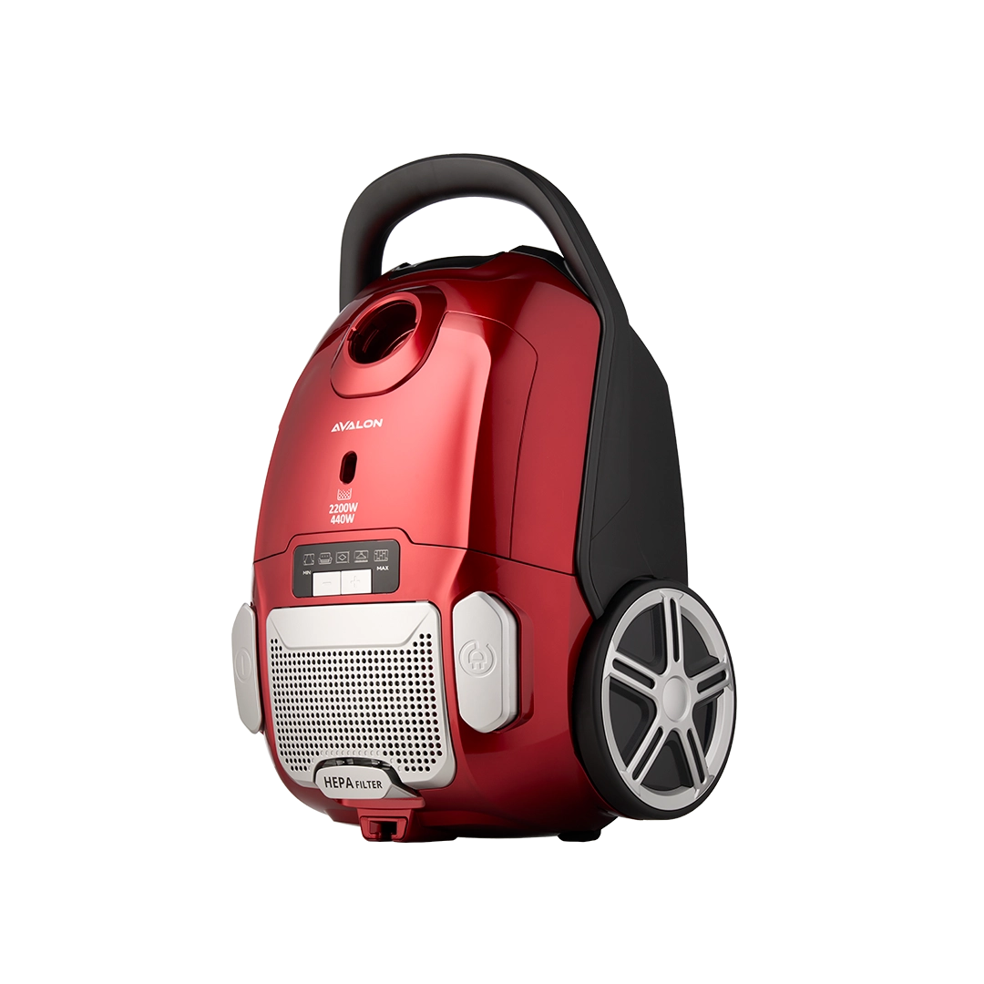 Пылесос Avalon AVL-VCB 2244 R недорого