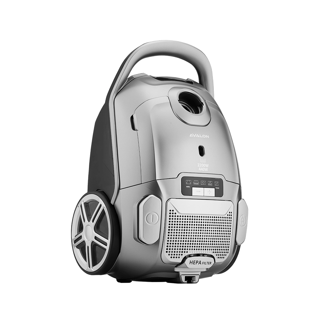 Пылесос Avalon AVL-VCB 2244 G недорого
