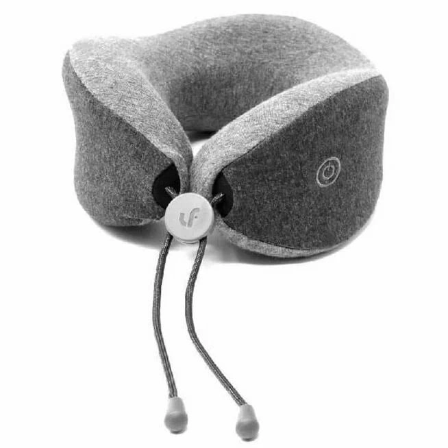 Подушка для шеи Xiaomi LeFan Massager LR-S100 серая недорого