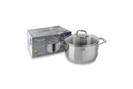 KELA Flavoria Qozon 2.4 l, Qopqoq bilan onlayn