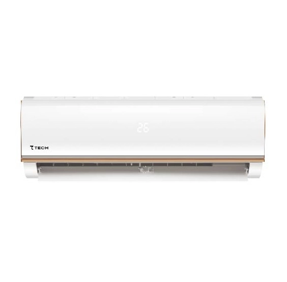 Кондиционер 7TECH 7AC4S24WGS1 Inverter 24 - фото №2 Кондиционер 7TECH 7AC4S24WGS1 Inverter 24 купить