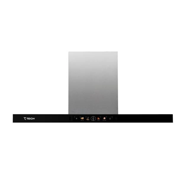 Вытяжка 7TECH 7RH4P9050BD1 купить