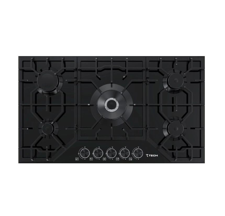 Pishirish paneli 7TECH 7GH4G75BGSPS1 sotib olish