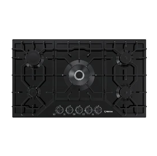 Pishirish paneli 7TECH 7GH4G90BGSPS3 sotib olish